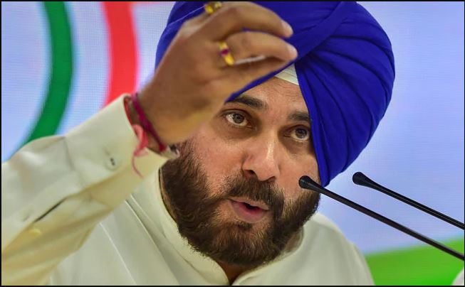 Former India Cricketer Navjot Singh Sidhu Handed One-year Jail Term By SC In A Road Rage Case