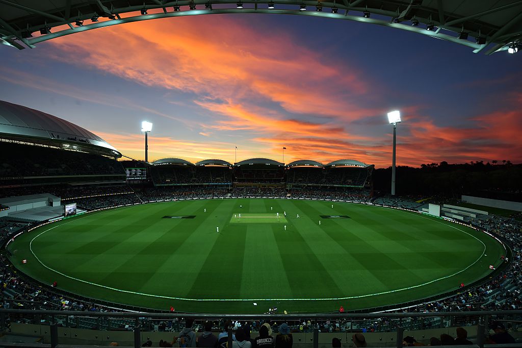 AUS vs AFG Weather Forecast And Pitch Report Of Adelaide Oval, ICC T20 World Cup 2022, Match 38