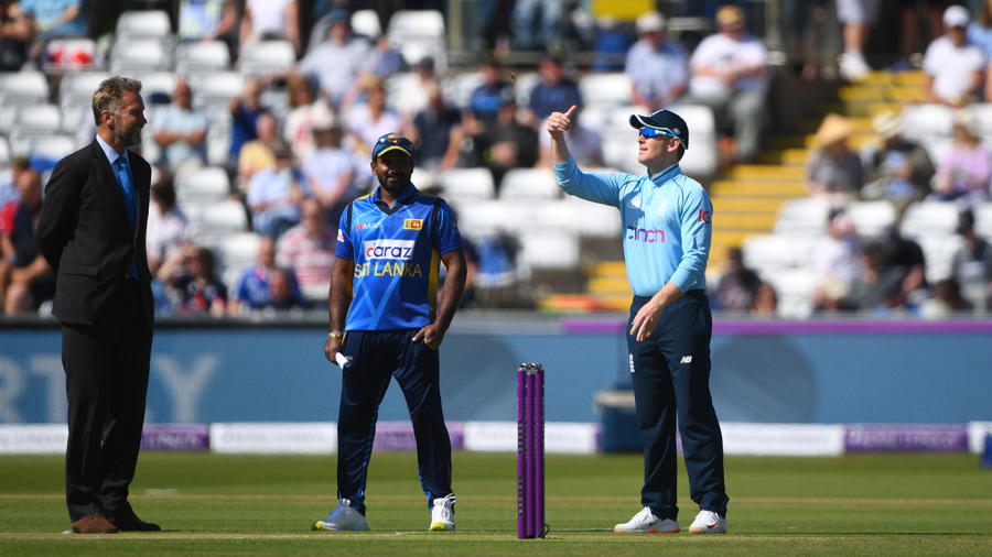 England v Sri Lanka -3rd ODI match prediction