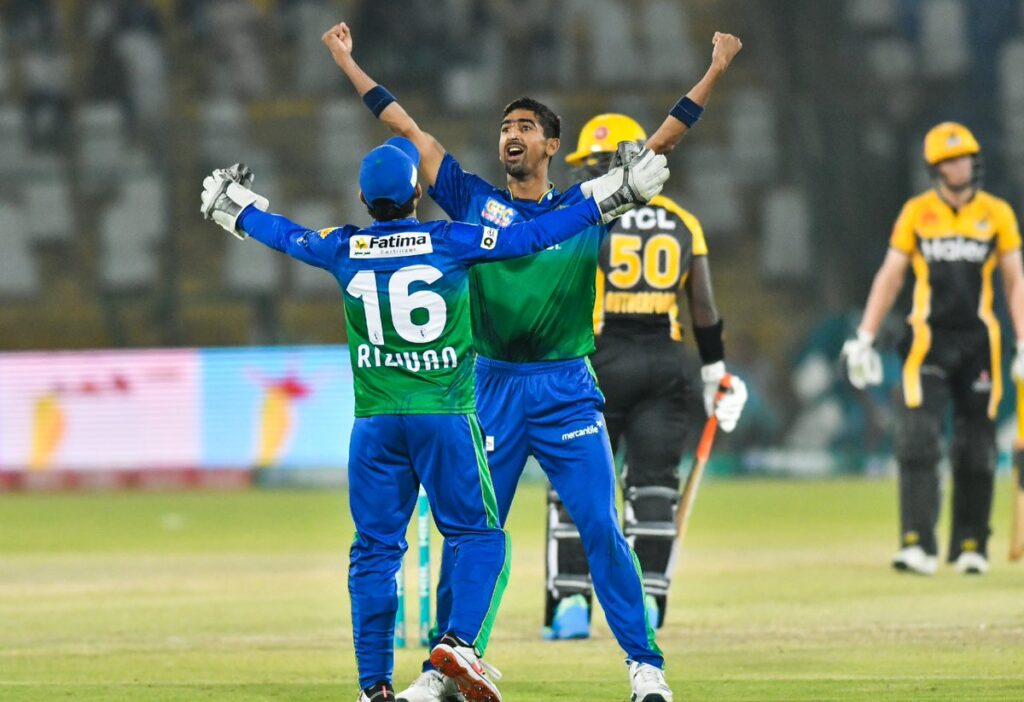 'No League Has The Kind Of Bowlers That PSL Has' : Mushtaq Ahmed Labels PSL As The Best League In The World 1 'No League Has The Kind Of Bowlers That PSL Has' : Mushtaq Ahmed Labels PSL As The Best League In The World