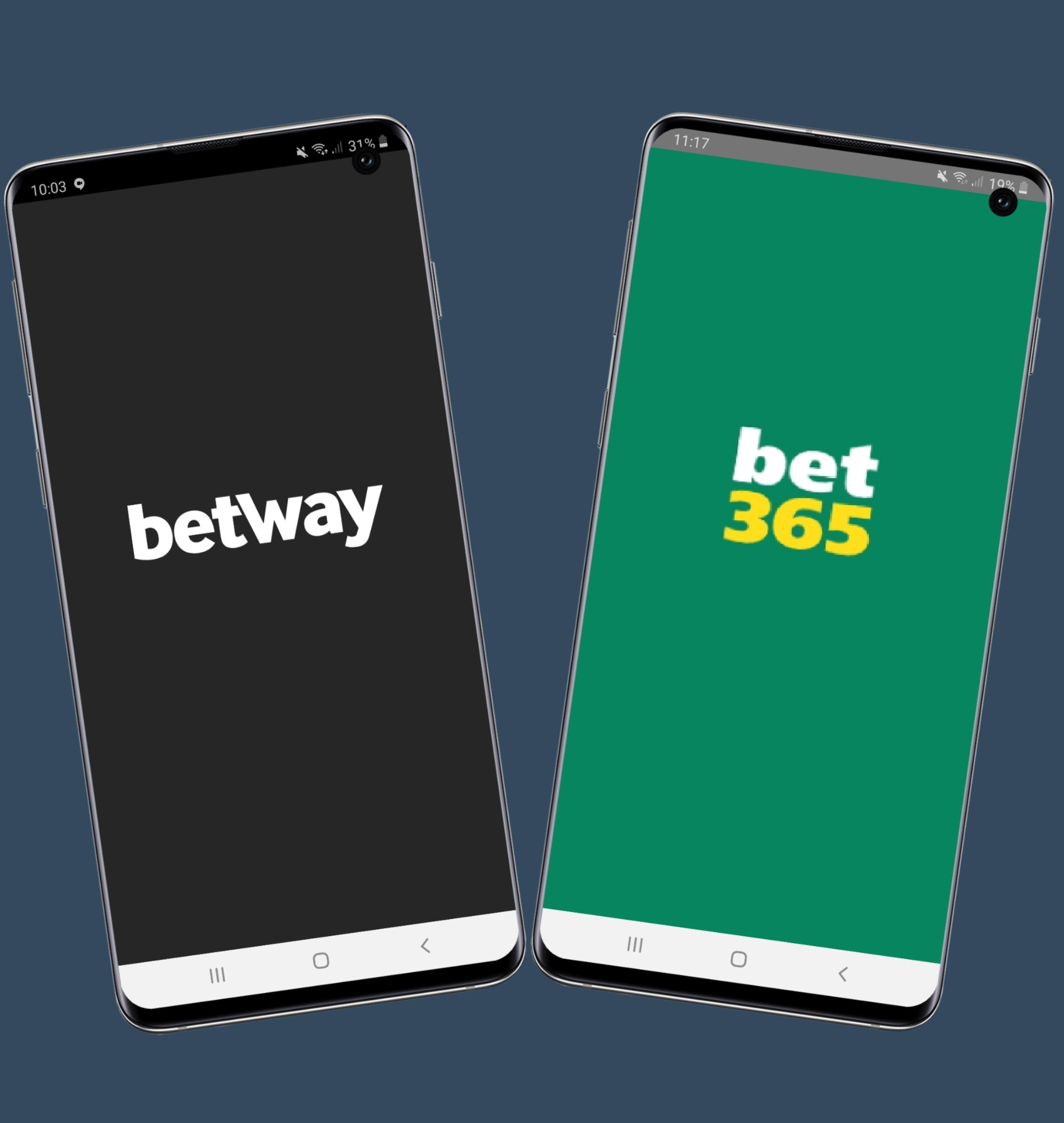 Why I Hate betway betting app download