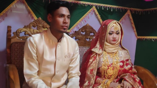 Mustafizur Rahman 