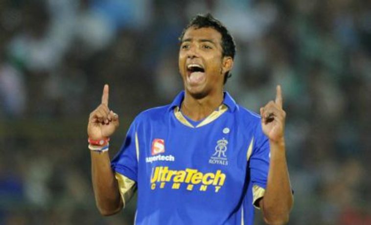 Ankeet Chavan To Return To Competitive Cricket As BCCI Lifts His Ban