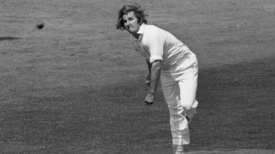 Gary Gilmour