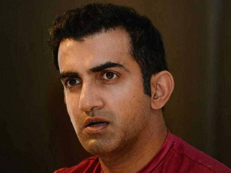 Gautam Gambhir