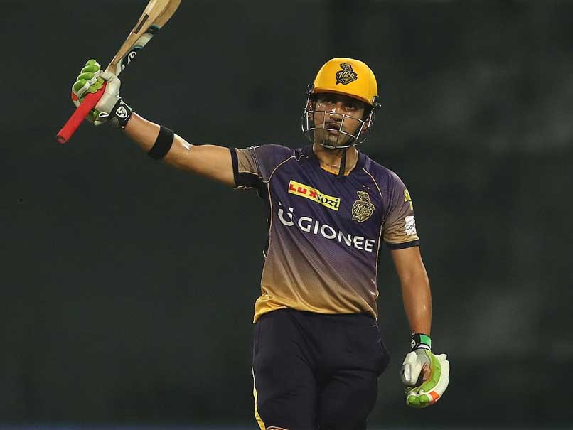 Gautam Gambhir, IPL
