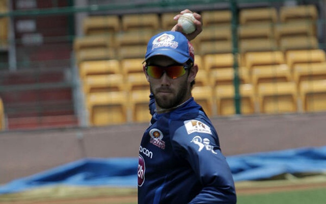 Glenn Maxwell, IPL