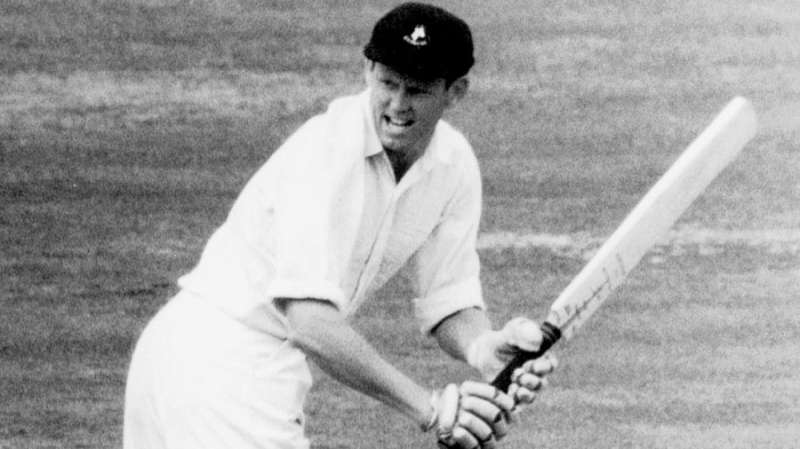 Graeme Pollock