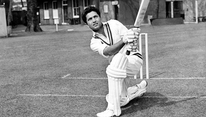 Hanif Mohammad