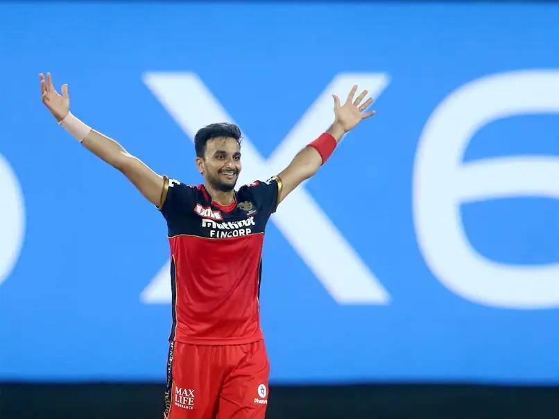 Harshal Patel, IPL 2021