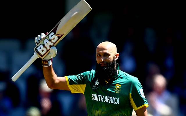 Hashim Amla, ODI Runs