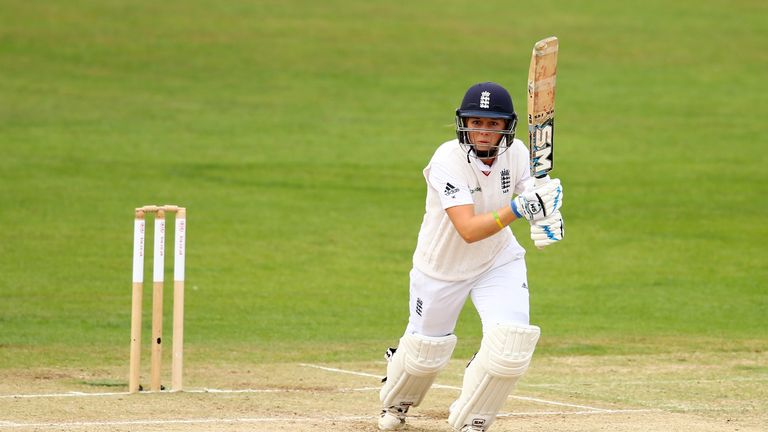 Heather Knight