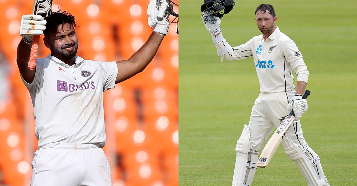 ICC World Test Championship Final: 5 Batsmen To Watch Out For