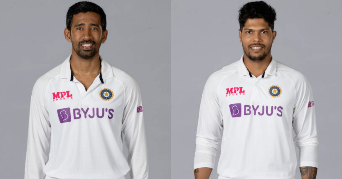 ICC World Test Championship Final: 5 Indian Players Who Will Be Benched