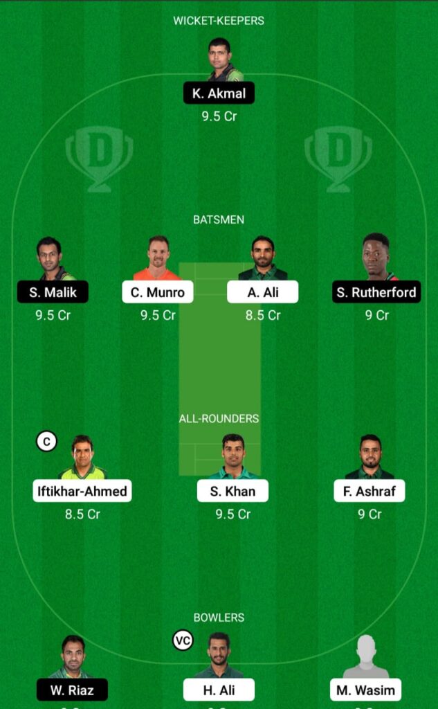 ISL vs PES Dream11 Prediction, Fantasy Cricket Tips, Playing XI, Pitch Report, Dream11 Team and Injury Update – Pakistan Super League 2 ISL vs PES Dream11 Prediction Fantasy Cricket Tips Dream11 Team Pakistan Super League