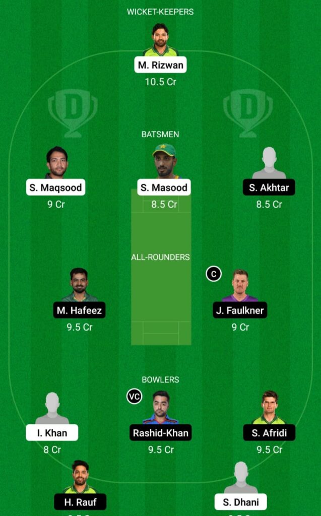 MUL vs LAH Dream11 Prediction, Fantasy Cricket Tips, Playing XI, Pitch Report, Dream11 Team and Injury Update – Pakistan Super League 2 MUL vs LAH Dream11 Prediction Fantasy Cricket Tips Dream11 Team Pakistan Super League