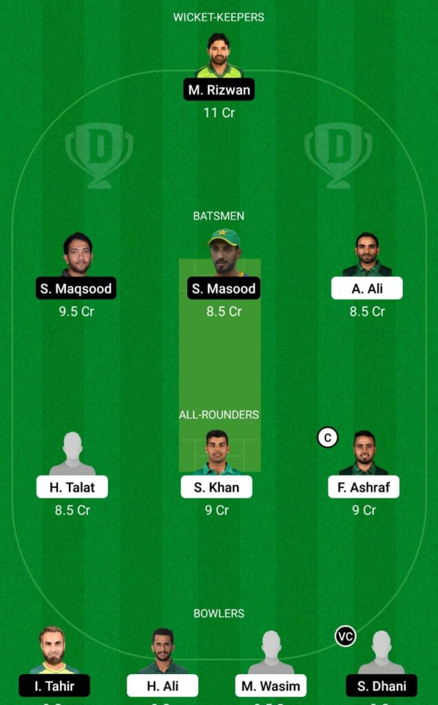 ISL vs MUL Dream11 Prediction, Fantasy Cricket Tips, Playing XI, Pitch Report, Dream11 Team and Injury Update – Pakistan Super League 2 ISL vs MUL Dream11 Prediction Fantasy Cricket Tips Dream11 Team Pakistan Super League