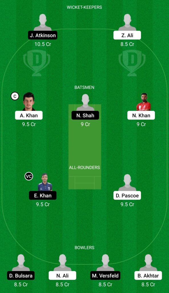 KOL vs HKI Dream11 Prediction, Fantasy Cricket Tips, Playing XI, Pitch Report, Dream11 Team, Injury Update – HK All Stars T20 1 KOL vs HKI Dream11 Prediction Fantasy Cricket Tips Dream11 Team HK All Stars T20
