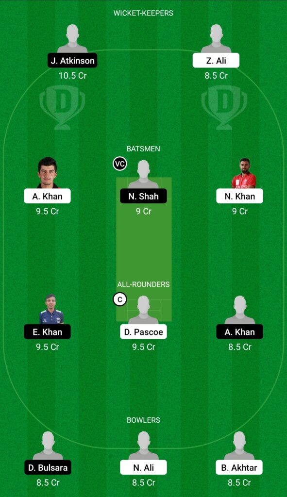 KOL vs HKI Dream11 Prediction, Fantasy Cricket Tips, Playing XI, Pitch Report, Dream11 Team, Injury Update – HK All Stars T20 2 KOL vs HKI Dream11 Prediction Fantasy Cricket Tips Dream11 Team HK All Stars T20