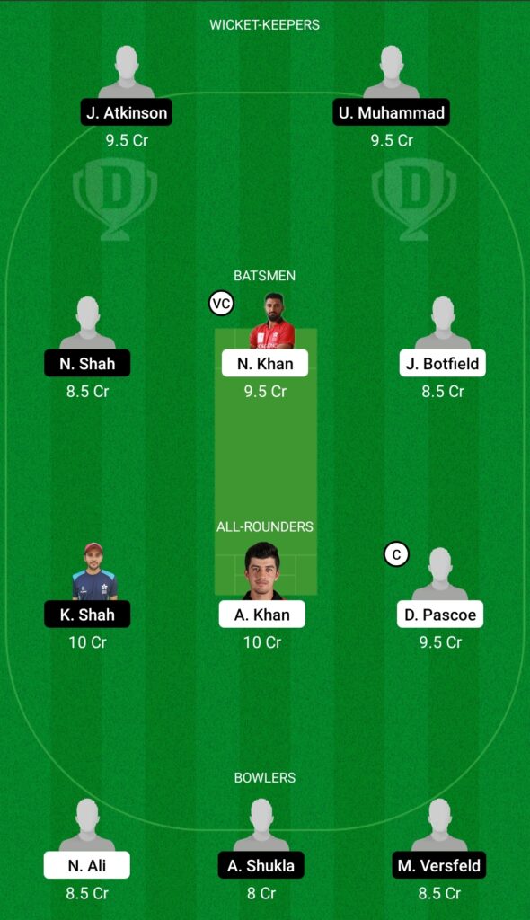 KOL vs HKI Dream11 Prediction, Fantasy Cricket Tips, Playing XI, Pitch Report, Dream11 Team, Injury Update – HK All Stars T20 2 KOL vs HKI Dream11 Prediction Fantasy Cricket Tips Dream11 Team HK All Stars T20