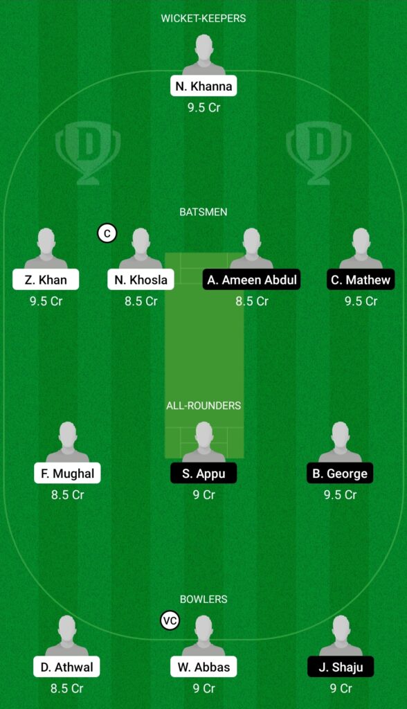 MAR vs AUK Dream11 Prediction, Fantasy Cricket Tips, Playing XI, Pitch Report, Dream11 Team, Injury Update – FanCode ECS T10 Malta 1 MAR vs AUK Dream11 Prediction Fantasy Cricket Tips Dream11 Team ECS T10 Malta