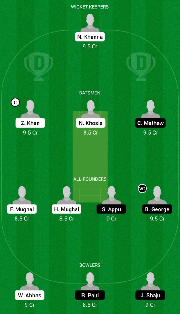 MAR vs AUK Dream11 Prediction, Fantasy Cricket Tips, Playing XI, Pitch Report, Dream11 Team, Injury Update – FanCode ECS T10 Malta 2 MAR vs AUK Dream11 Prediction Fantasy Cricket Tips Dream11 Team ECS T10 Malta