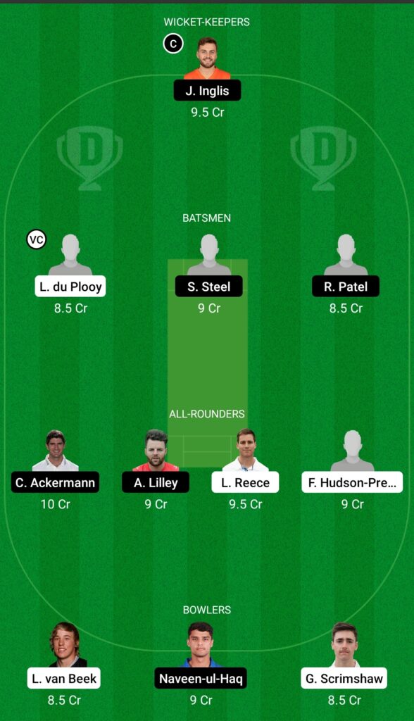 DER vs LEI Dream11 Prediction, Fantasy Cricket Tips, Playing XI, Pitch Report, Dream11 Team, Injury Update – English T20 Blast 2 DER vs LEI Dream11 Prediction Fantasy Cricket Tips Dream11 Team English T20 Blast