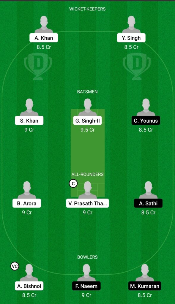 SKI vs MTD Dream11 Prediction, Fantasy Cricket Tips, Playing XI, Pitch Report, Dream11 Team, Injury Update – FanCode ECS T10 Malta 2 SKI vs MTD Dream11 Prediction Fantasy Cricket Tips Dream11 Team FanCode ECS T10 Malta