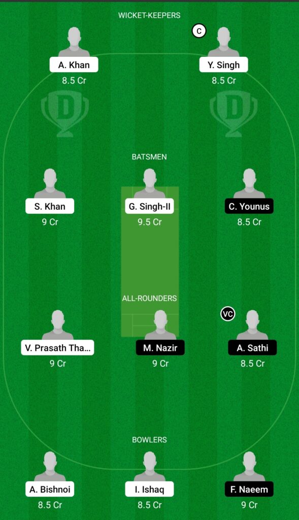 SKI vs MTD Dream11 Prediction, Fantasy Cricket Tips, Playing XI, Pitch Report, Dream11 Team, Injury Update – FanCode ECS T10 Malta 3 SKI vs MTD Dream11 Prediction Fantasy Cricket Tips Dream11 Team FanCode ECS T10 Malta