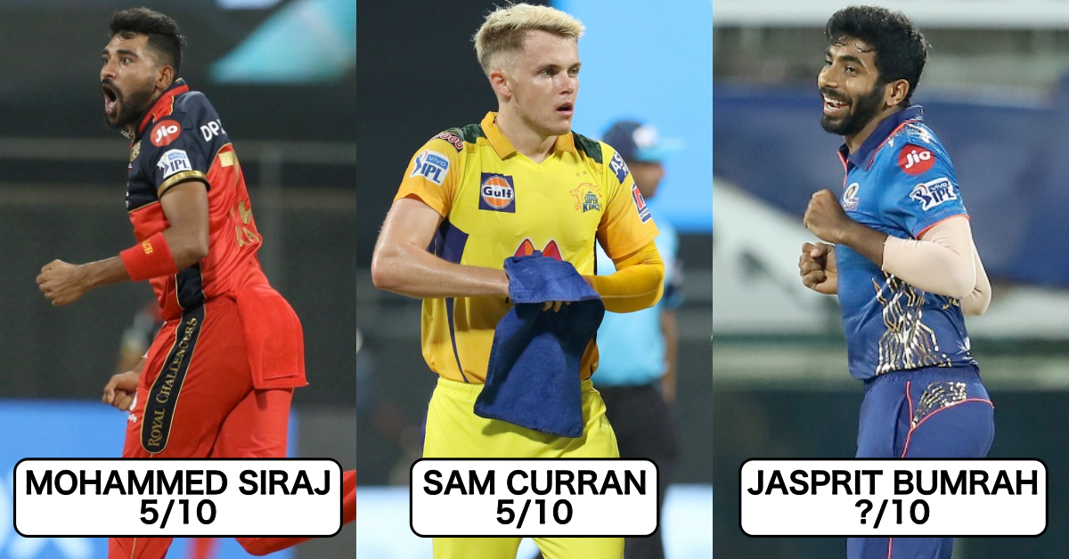 IPL 2021: Rating Bowlers' Performances In The Death Overs In The 14th Season