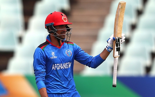 Ibrahim Zadran