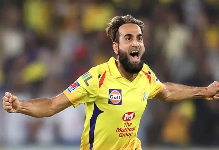 Imran Tahir