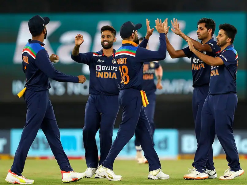 India Cricket Team