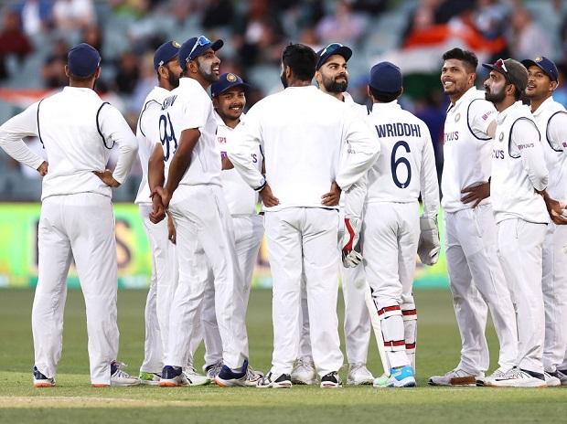 India Cricket Team