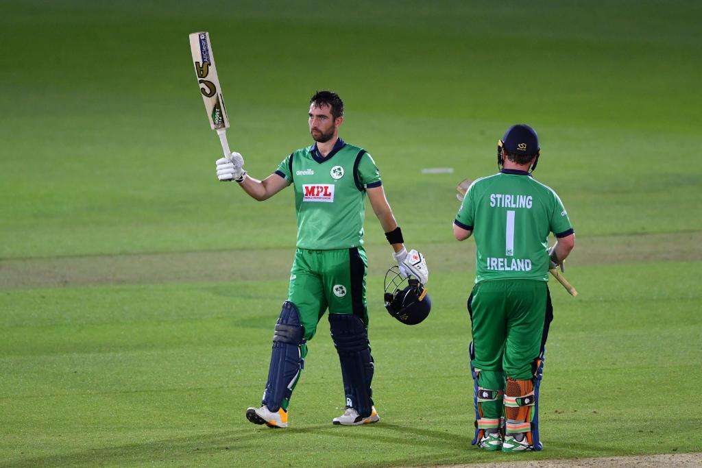 Netherlands vs Ireland 1st ODI 2021
