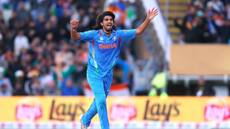 Ishant Sharma, World Cup, India,