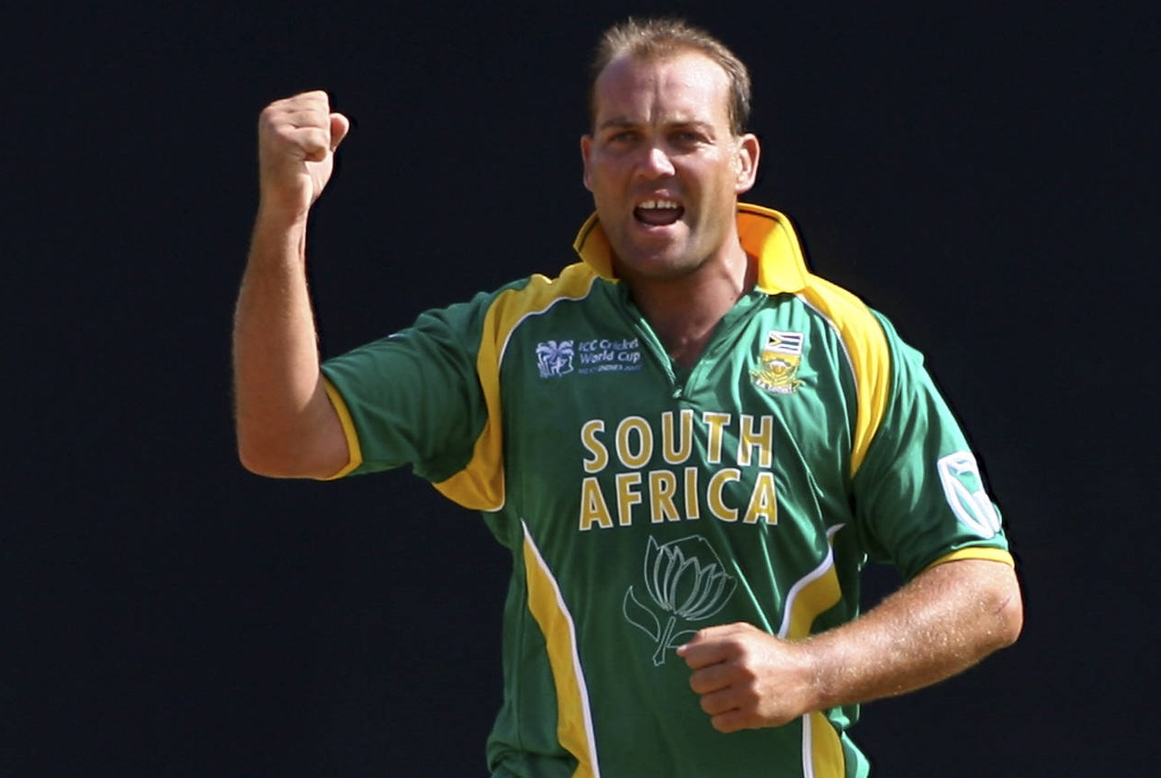 Jacques Kallis, South Africa, Anrich Nortje
