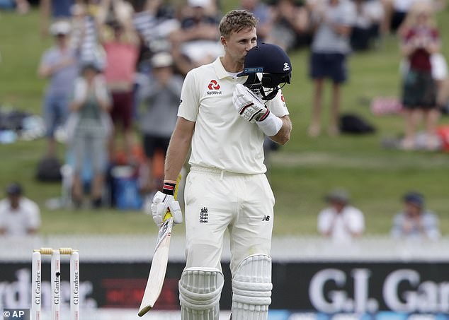 ICC World Test Championship: 5 Players To Face 100 Balls In An Innings Most Times In The Tournament 1 Joe Root