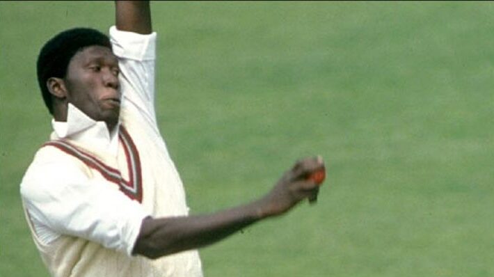 Joel Garner