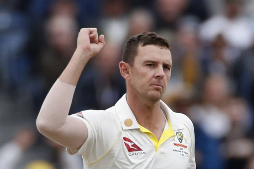 Josh Hazlewood