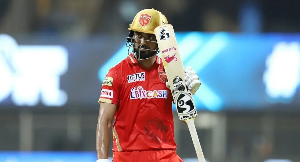 KL Rahul, Punjab Kings, IPL