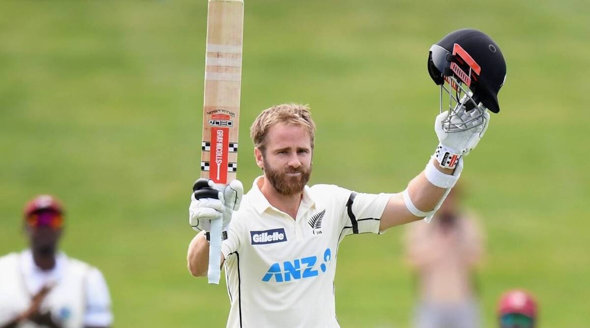 Kane Williamson, Test Cricket