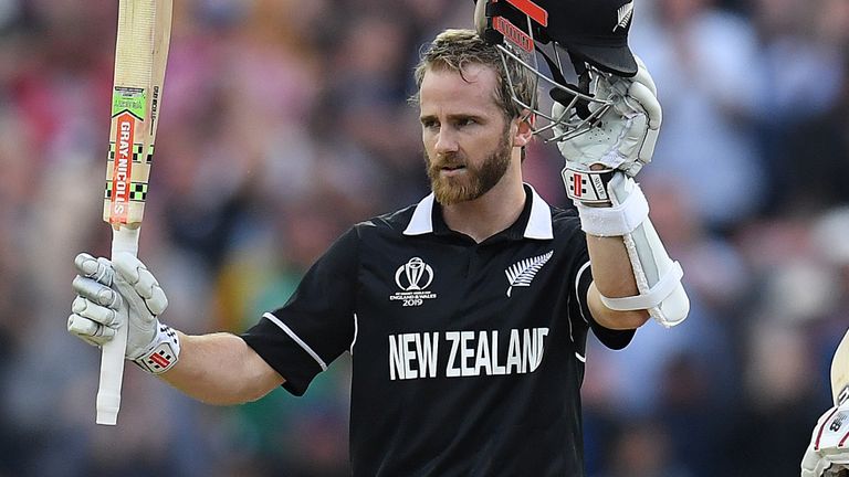 Kane Williamson And Shaheen Afridi Opt Out Of The Hundred