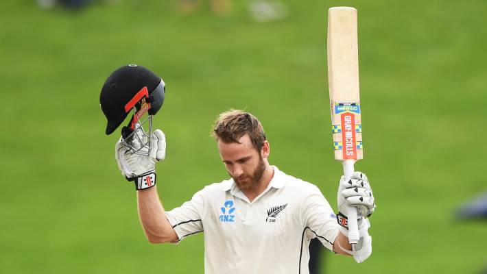 Kane Williamson, ICC World Test Championship