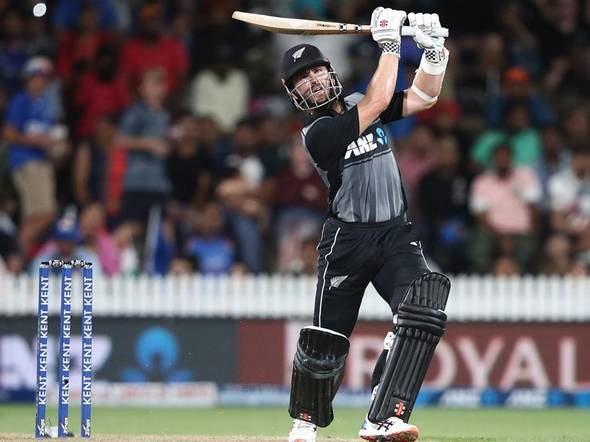 Kane Williamson