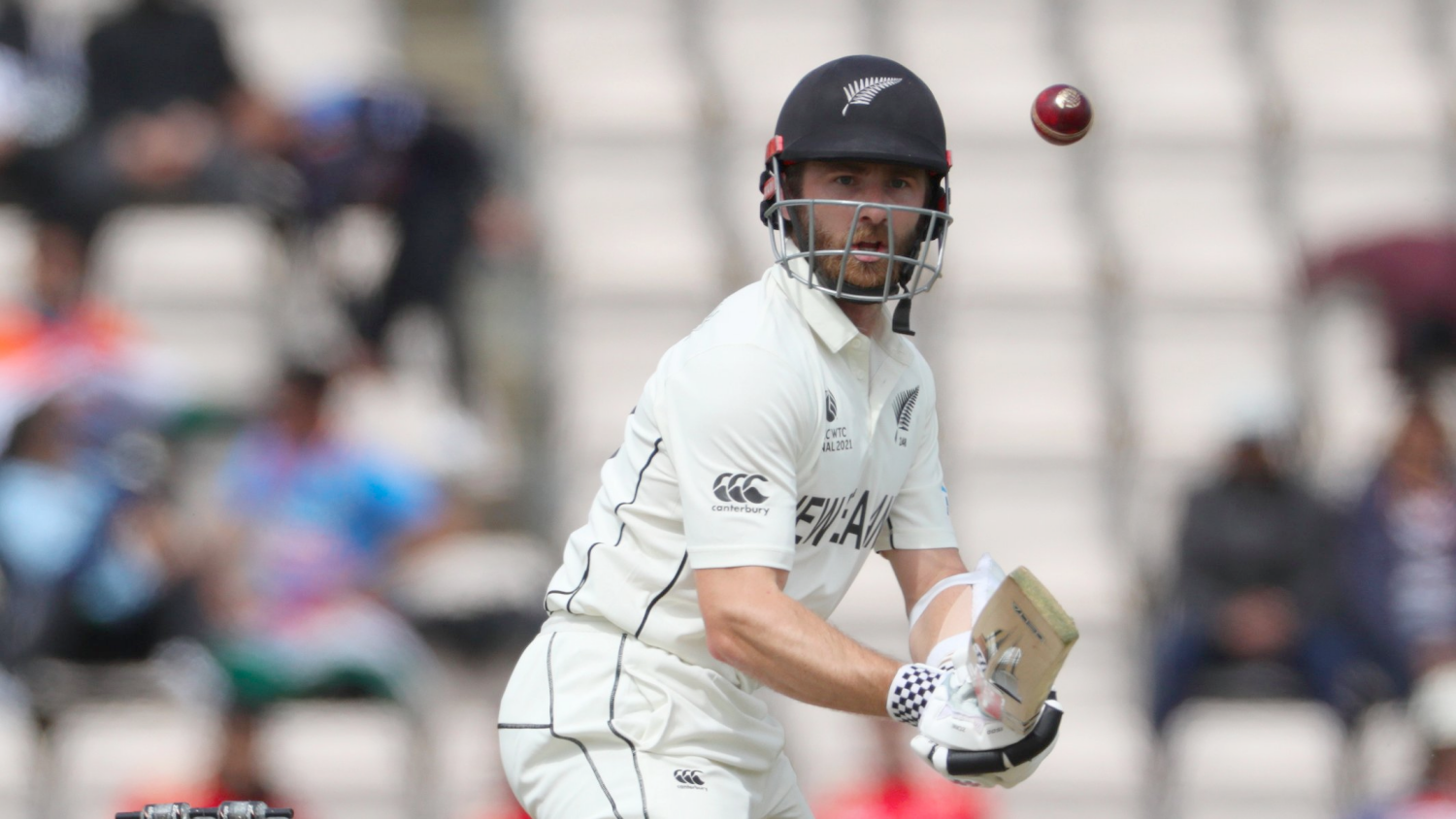 Kane Williamson