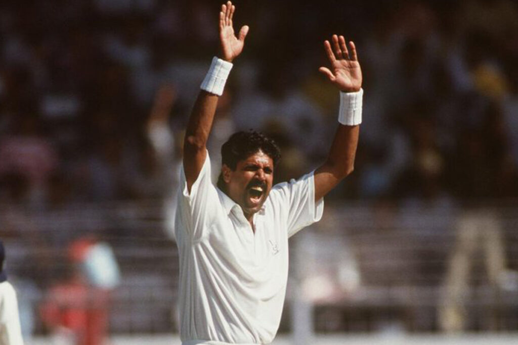 "Hats Off To Him":Kapil Dev Reacts To Jasprit Bumrah Breaking His Record Of Fastest Indian Pacer To 100 Test Wickets 22 Kapil Dev, Former Indian Pacer