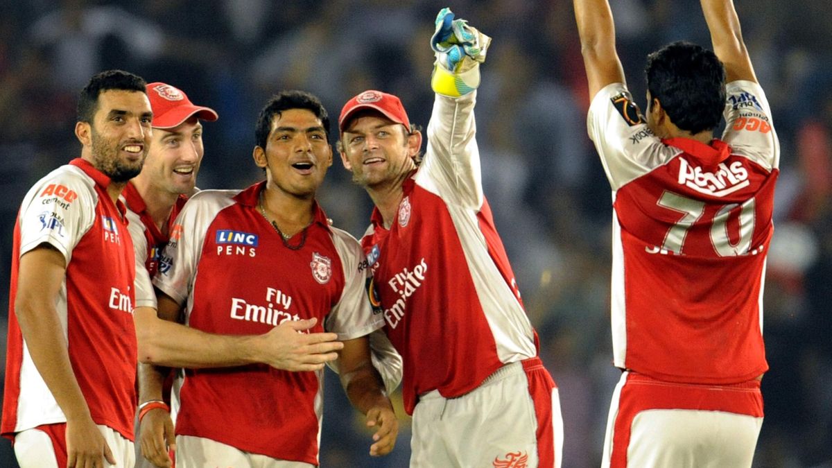 Kings XI Punjab