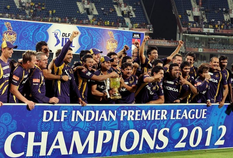 Kolkata Knight Riders