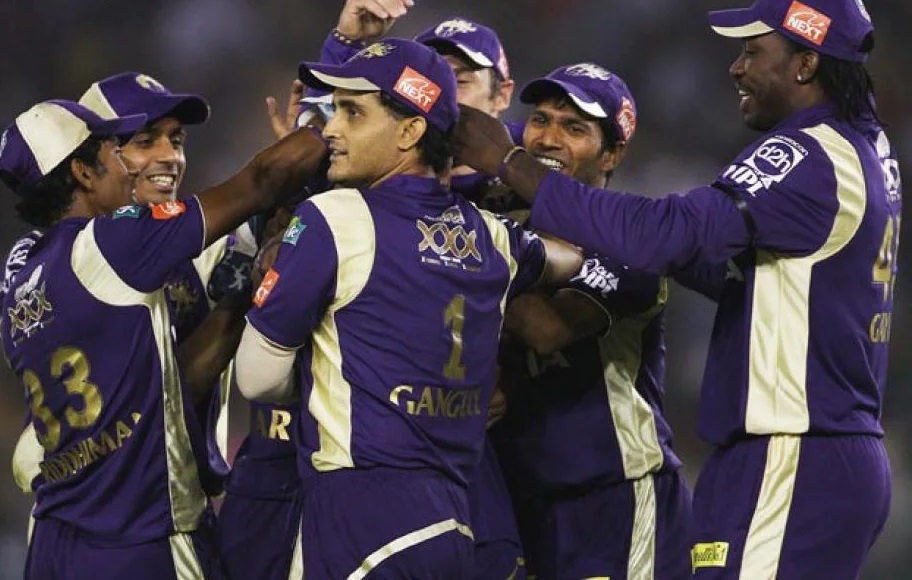 Kolkata Knight Riders